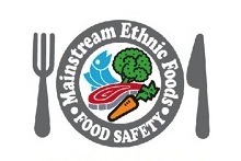 Mainstream ethnic foods graphic